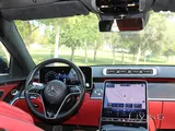 Mercedes Benz S450