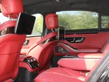 Mercedes Benz S450