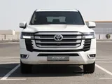 Toyota Land Cruiser GXR Twin Turbo