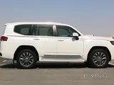 Toyota Land Cruiser GXR Twin Turbo