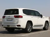 Toyota Land Cruiser GXR Twin Turbo