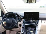 Toyota Land Cruiser GXR Twin Turbo