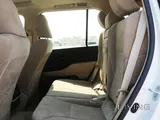 Toyota Land Cruiser GXR Twin Turbo