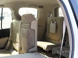 Toyota Land Cruiser GXR Twin Turbo