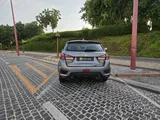 Mitsubishi ASX SUV Silver 2022
