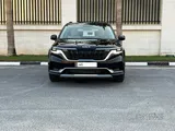 Kia Carnival VAN Black 2022