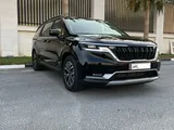 Kia Carnival VAN Black 2022