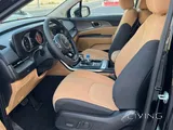 Kia Carnival VAN Black 2022