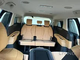 Kia Carnival VAN Black 2022