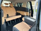 Kia Carnival VAN Black 2022