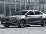 GEELY EMGRAND FOR RENT
