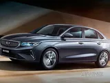 GEELY EMGRAND FOR RENT
