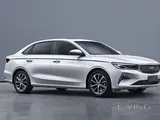 GEELY EMGRAND FOR RENT
