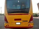 MERCEDES LUXURY BUS - *FOR RENT*  Daily / Weekly / Monthly 