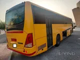 MERCEDES LUXURY BUS - *FOR RENT*  Daily / Weekly / Monthly 