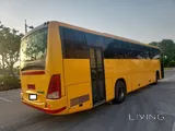 MERCEDES LUXURY BUS - *FOR RENT*  Daily / Weekly / Monthly 