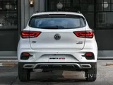 MG ZS  FOR RENT