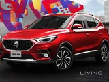 MG ZS  FOR RENT