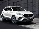 MG ZS  FOR RENT