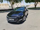 Chevy Malibu 2022