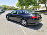 Chevy Malibu 2022