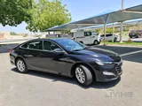 Chevy Malibu 2022