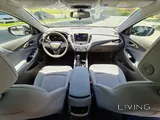 Chevy Malibu 2022