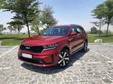 KIA Sorento 3600 QR Per Month