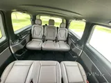 Mercedes Benz V-Class 2023 available with driver upon request