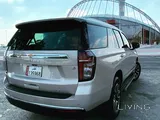 Chevy Tahoe LT Full option 2022