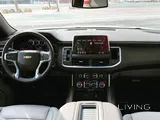 Chevy Tahoe LT Full option 2022