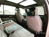 Chevy Tahoe LT Full option 2022