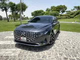 Hyundai Azera Full option @ 3200 QR Monthly 