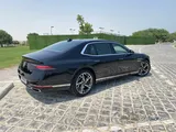 Genesis G90 2023 G90 