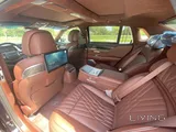 Genesis G90 2023 G90 