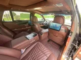 Genesis G90 2023 G90 