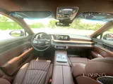 Genesis G90 2023 G90 
