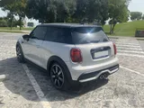 Mini Cooper S 2023 for rent 
