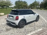 Mini Cooper S 2023 for rent 