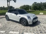 Mini Cooper S 2023 for rent 
