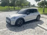 Mini Cooper S 2023 for rent 