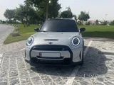 Mini Cooper S 2023 for rent 