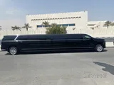 CADILLAC ESCALADE LIMOUSINE