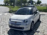 FIAT 500C 2023 