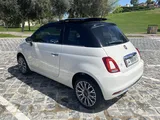 FIAT 500C 2023 