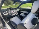 FIAT 500C 2023 