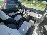 FIAT 500C 2023 