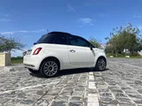 FIAT 500C 2023 