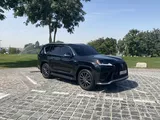 Lexus LX600 F Sport 2023