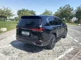 Lexus LX600 F Sport 2023